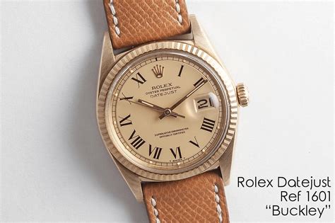 john buckley rolex son|john buckley rolex inventory.